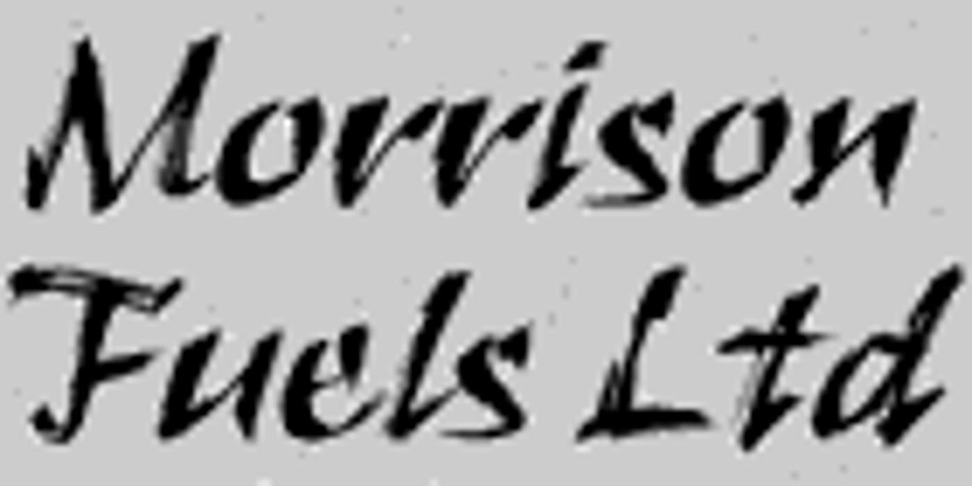 Morrison Fuels Ltd