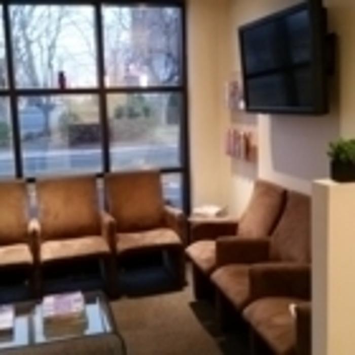 Centre Dentaire CadieuxLangevin