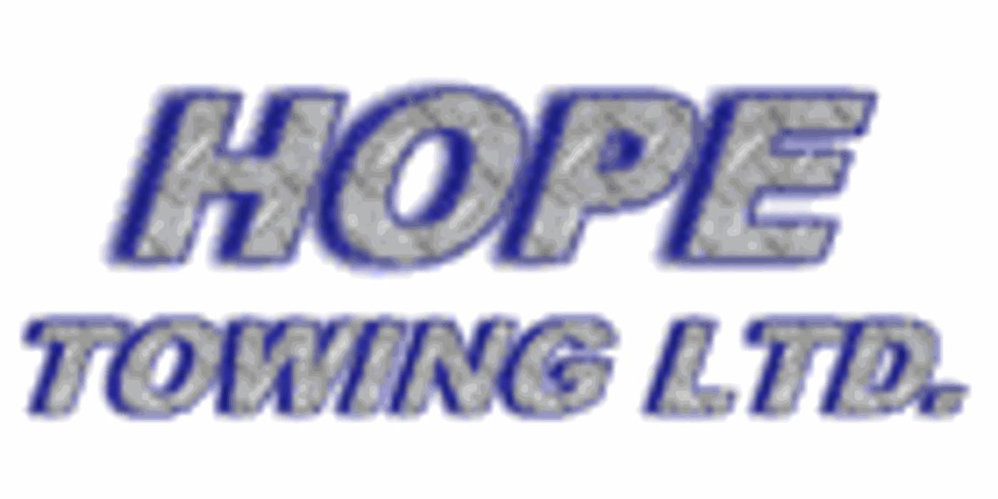 Hope Towing