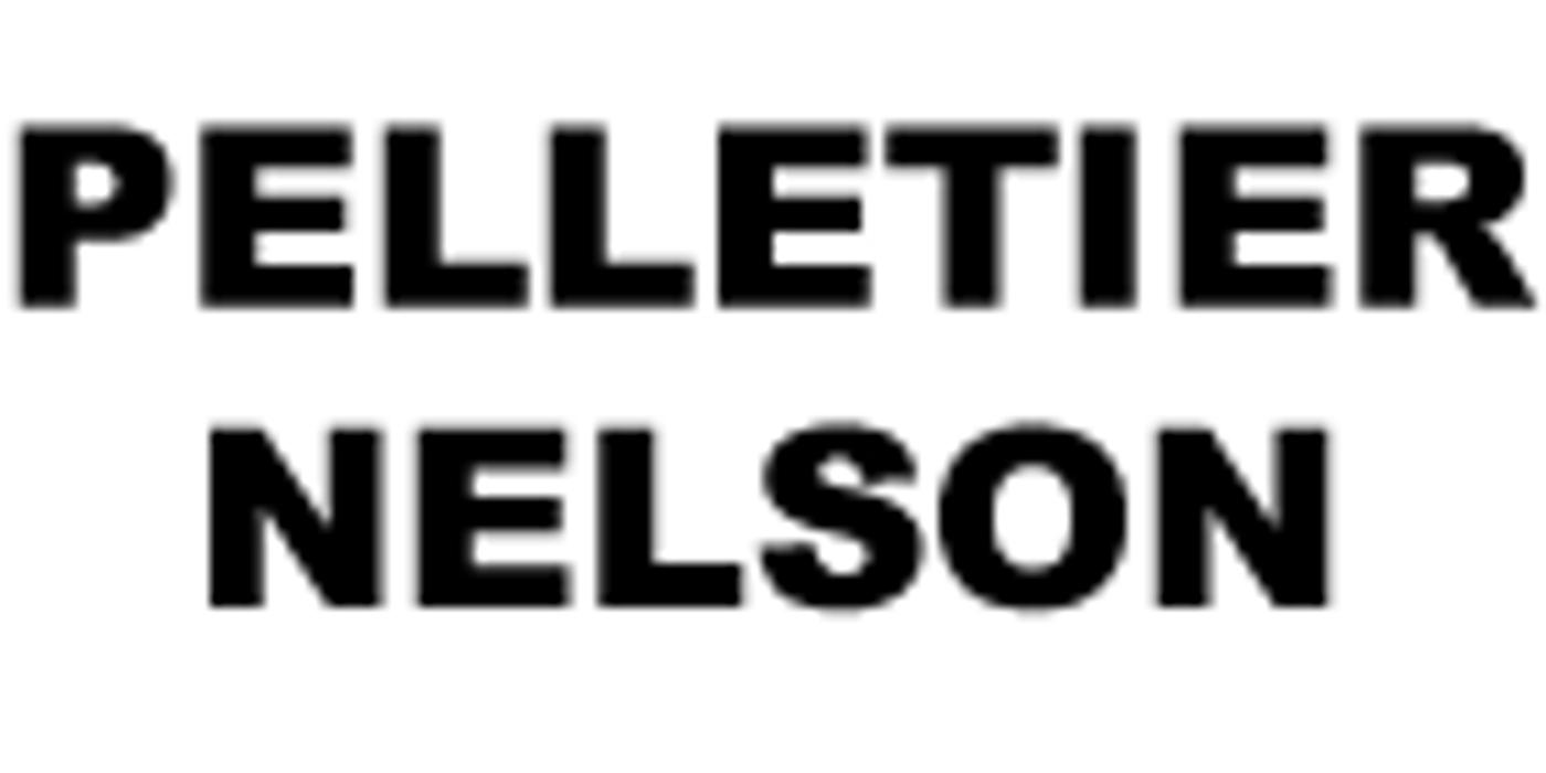 Pelletier Nelson