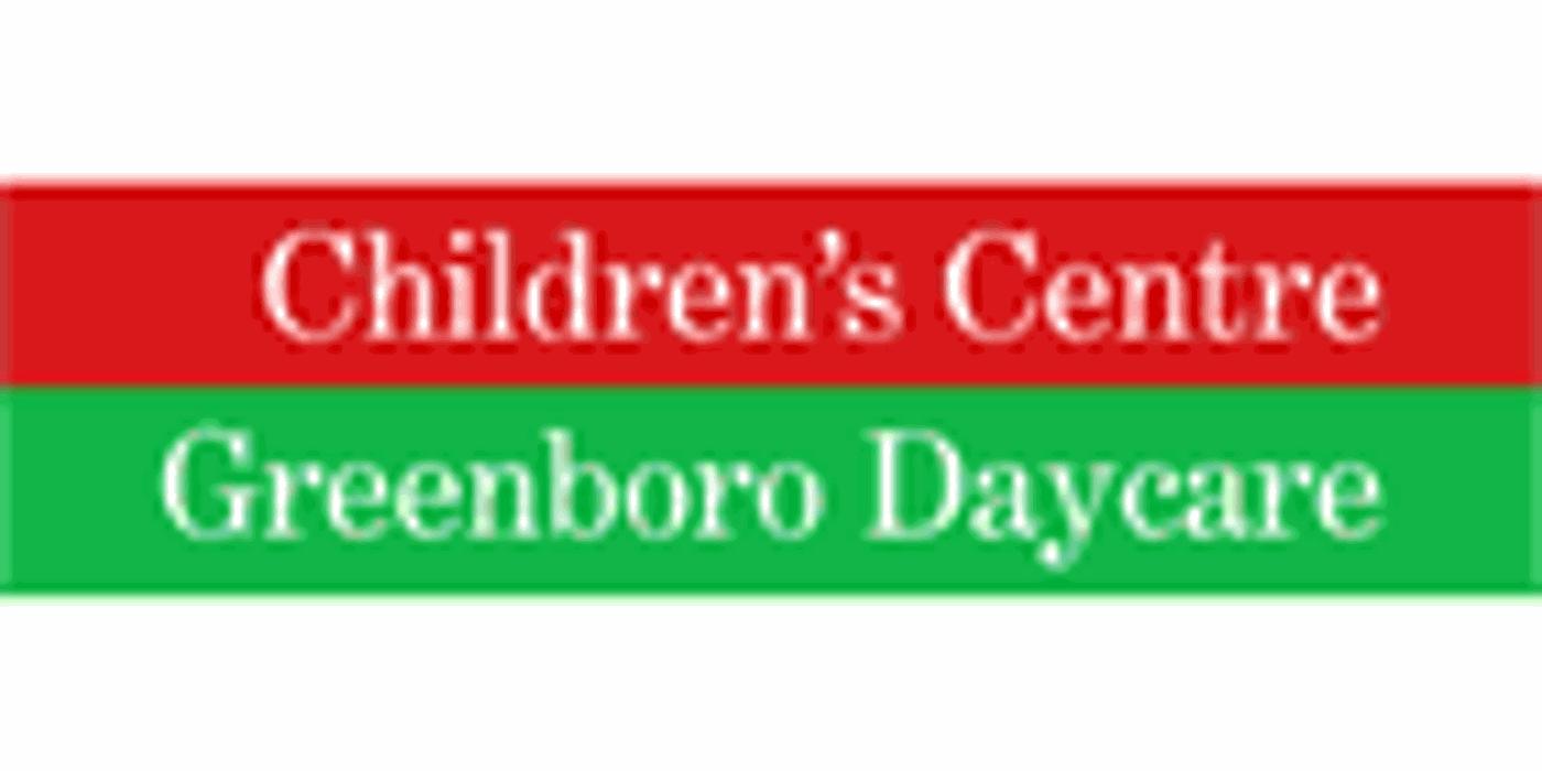 Westboro Children's Centre