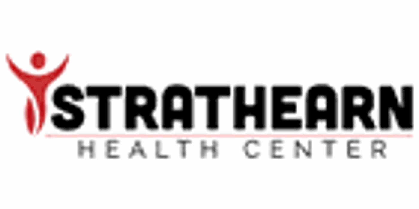 Strathearn Health Centre