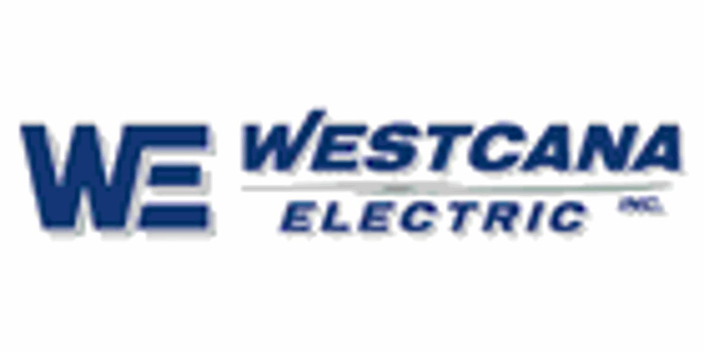 Westcana Electric Inc