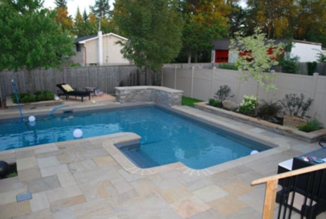 Stonewood Landscaping