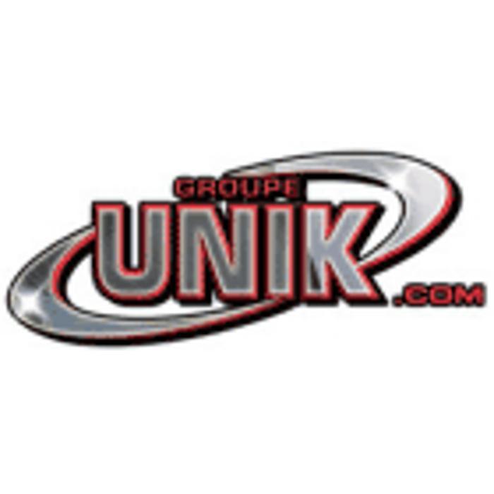 Le Groupe Unik Béton