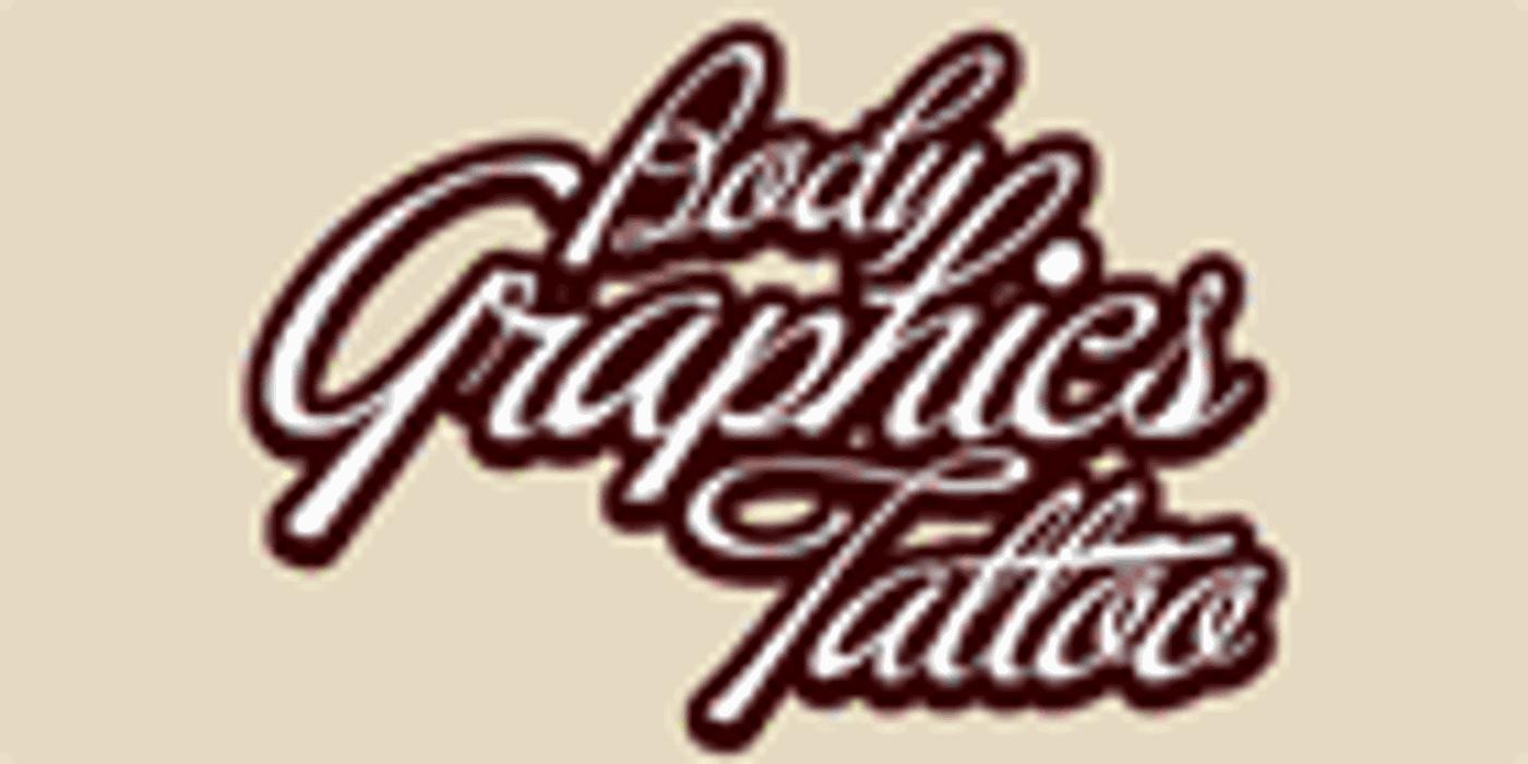 Body Graphics Tattoo