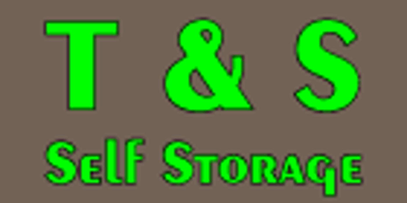 T & S Self Storage Ltd