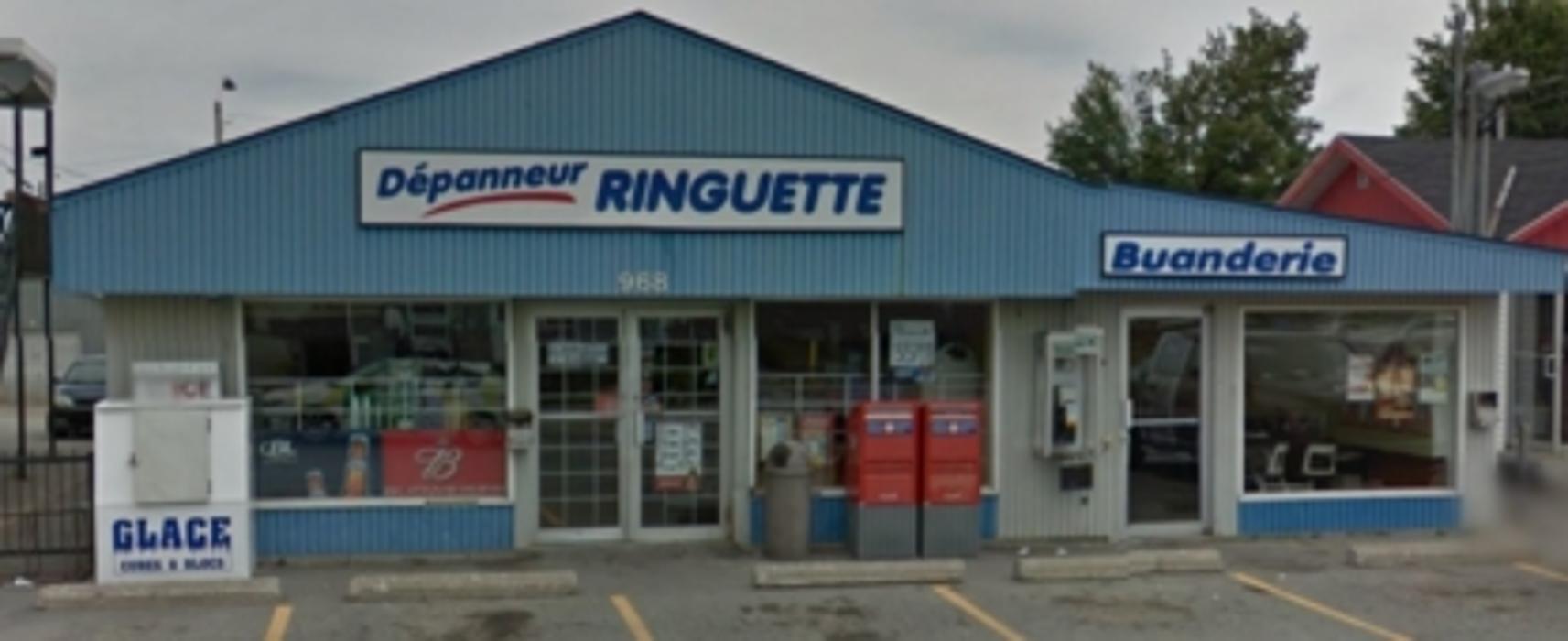 Dépanneur Ringuette Inc