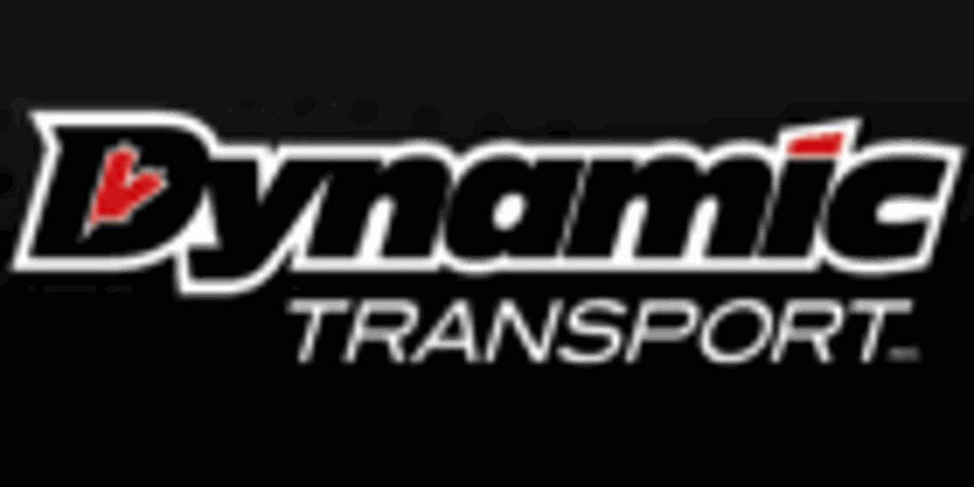 Dynamic Transport Ltd