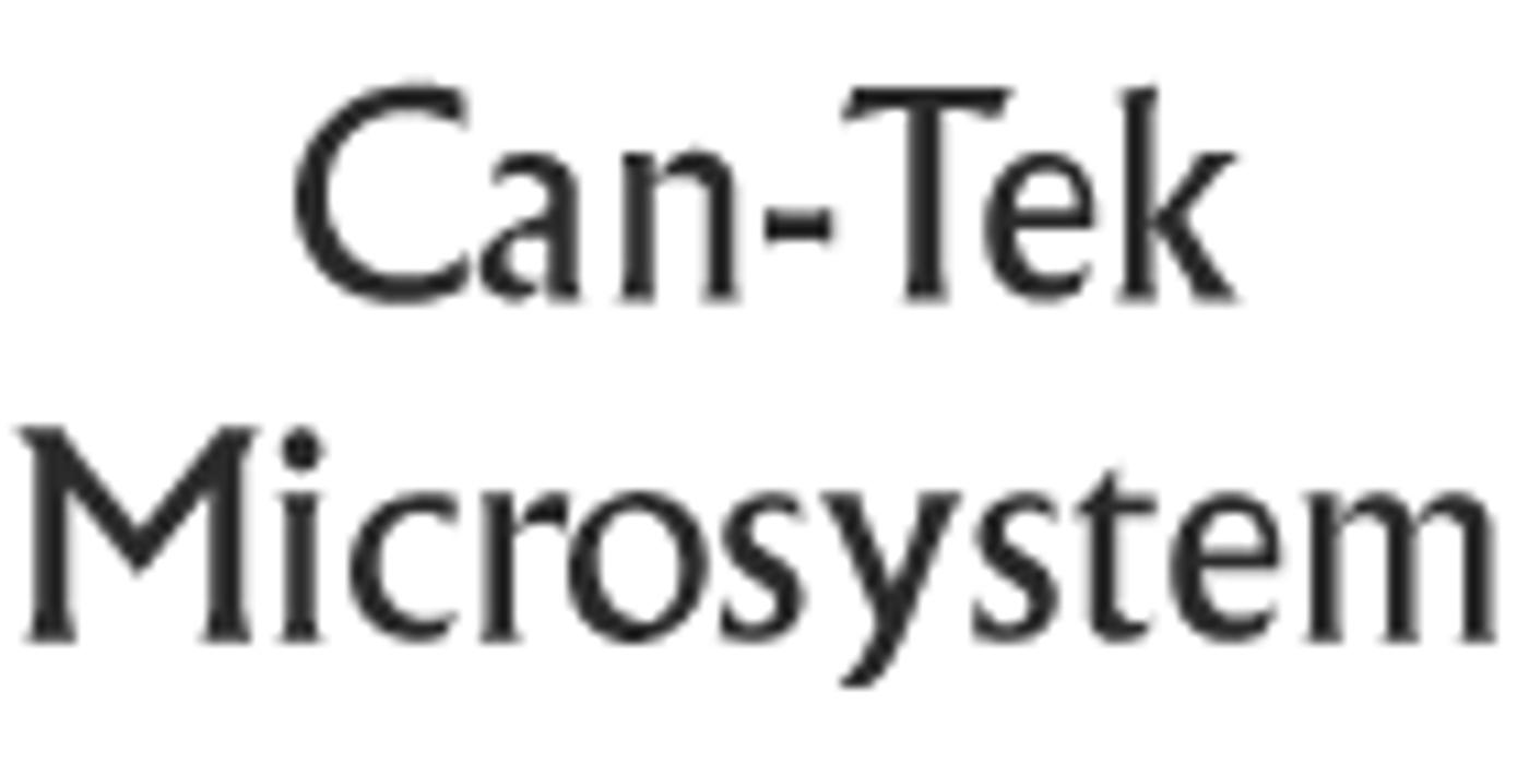 Can-Tek Microsystem