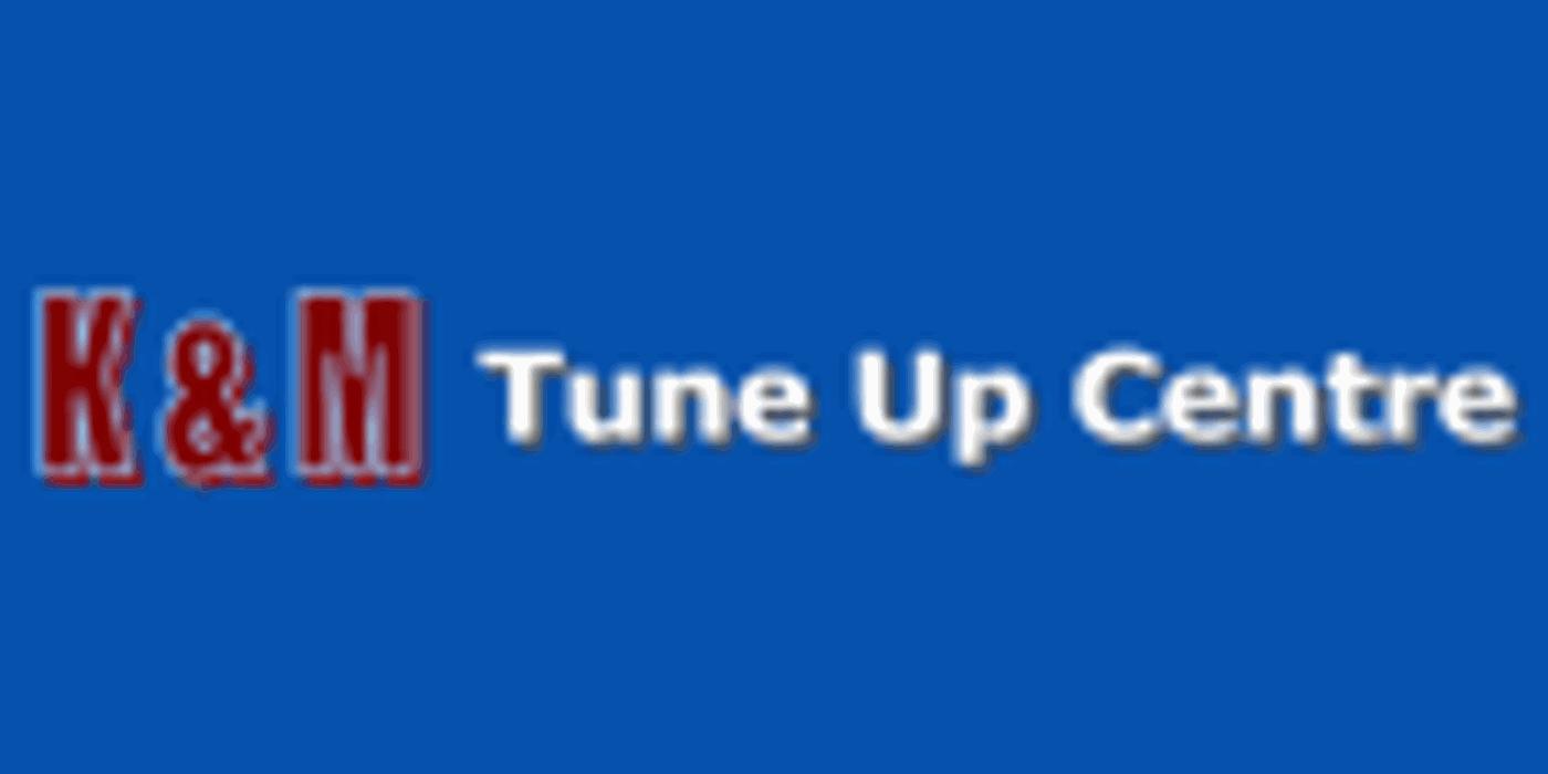 K & M Tune-Up Centre