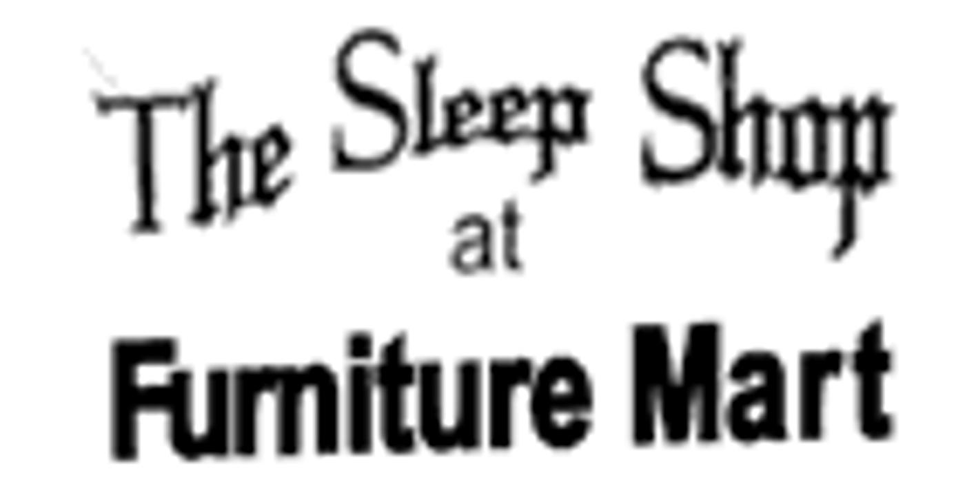 The Sleep Shop & Furniture Mart