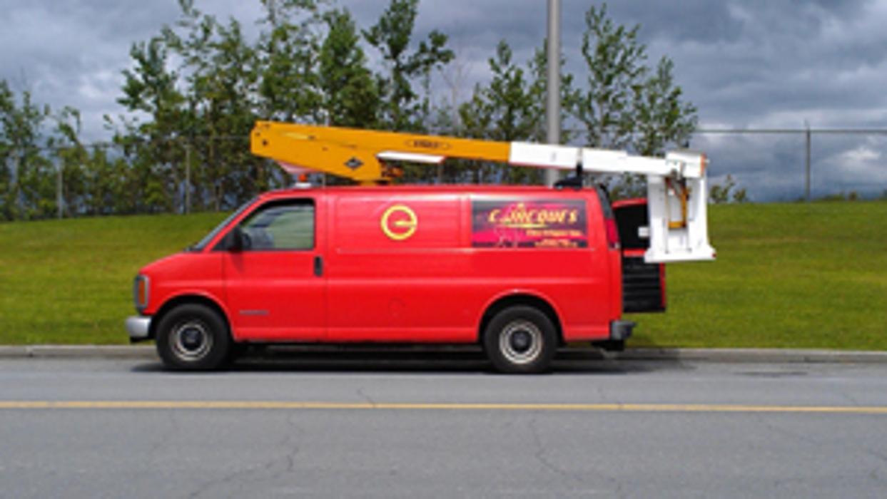 C Jacques Électrique