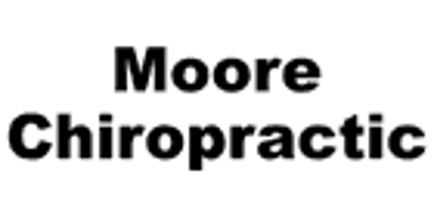 Moore Chiropractic