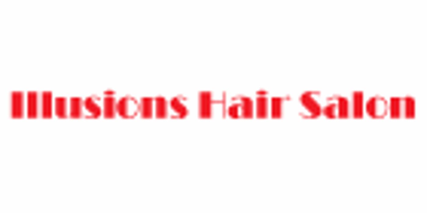 Illusions Hair Salon