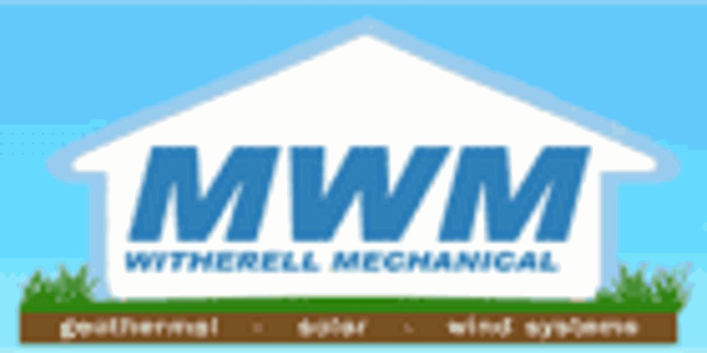 Mike Witherell Mechanical Ltd