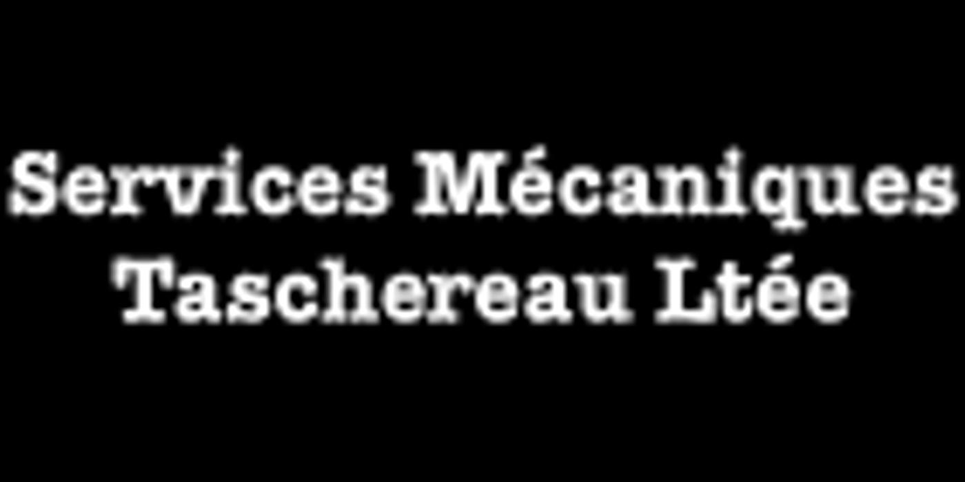 Services Mécaniques Taschereau Ltée