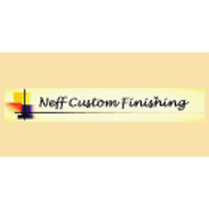 Neff Custom Finishing