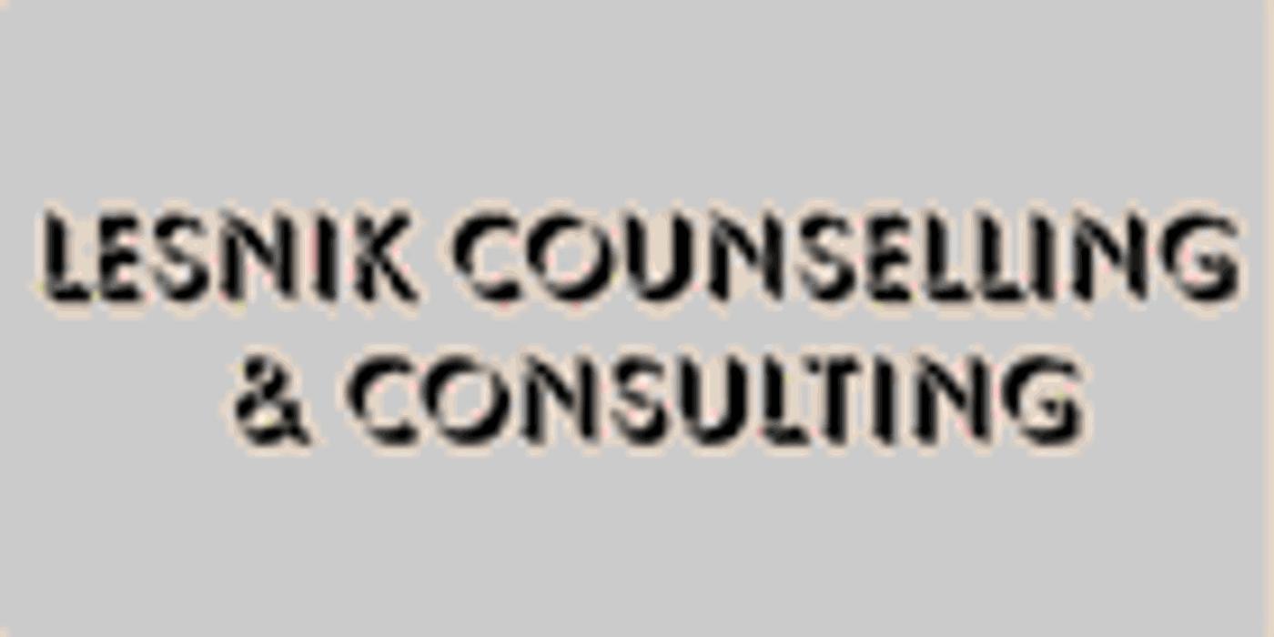 Lesnik Counselling & Consulting
