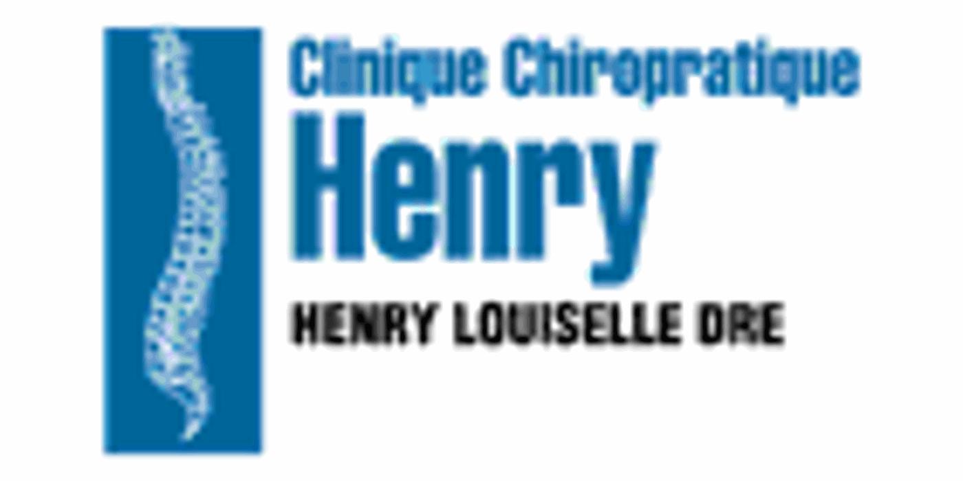 Clinique Chiropratique Cyr & Henry Inc