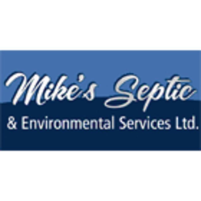 Mike's Septic and Environmental Services Ltd