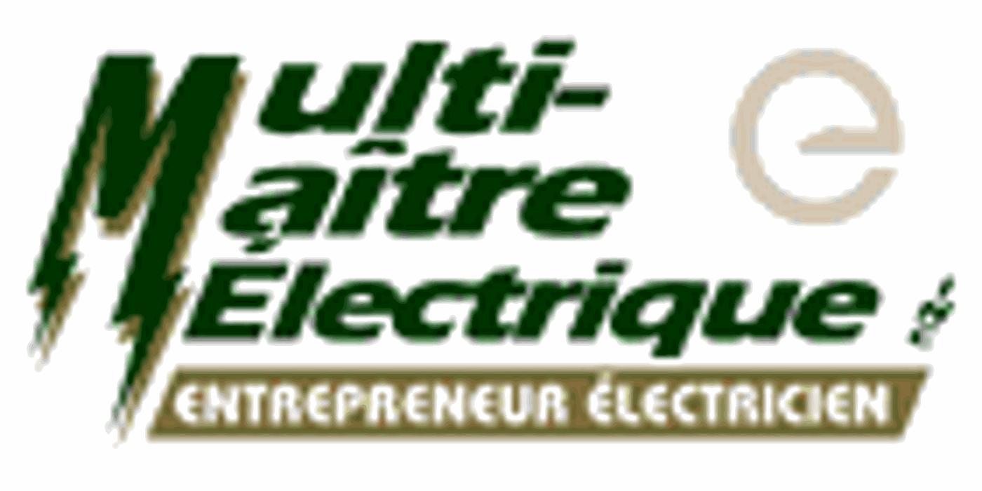 Multi Maître Électrique Inc