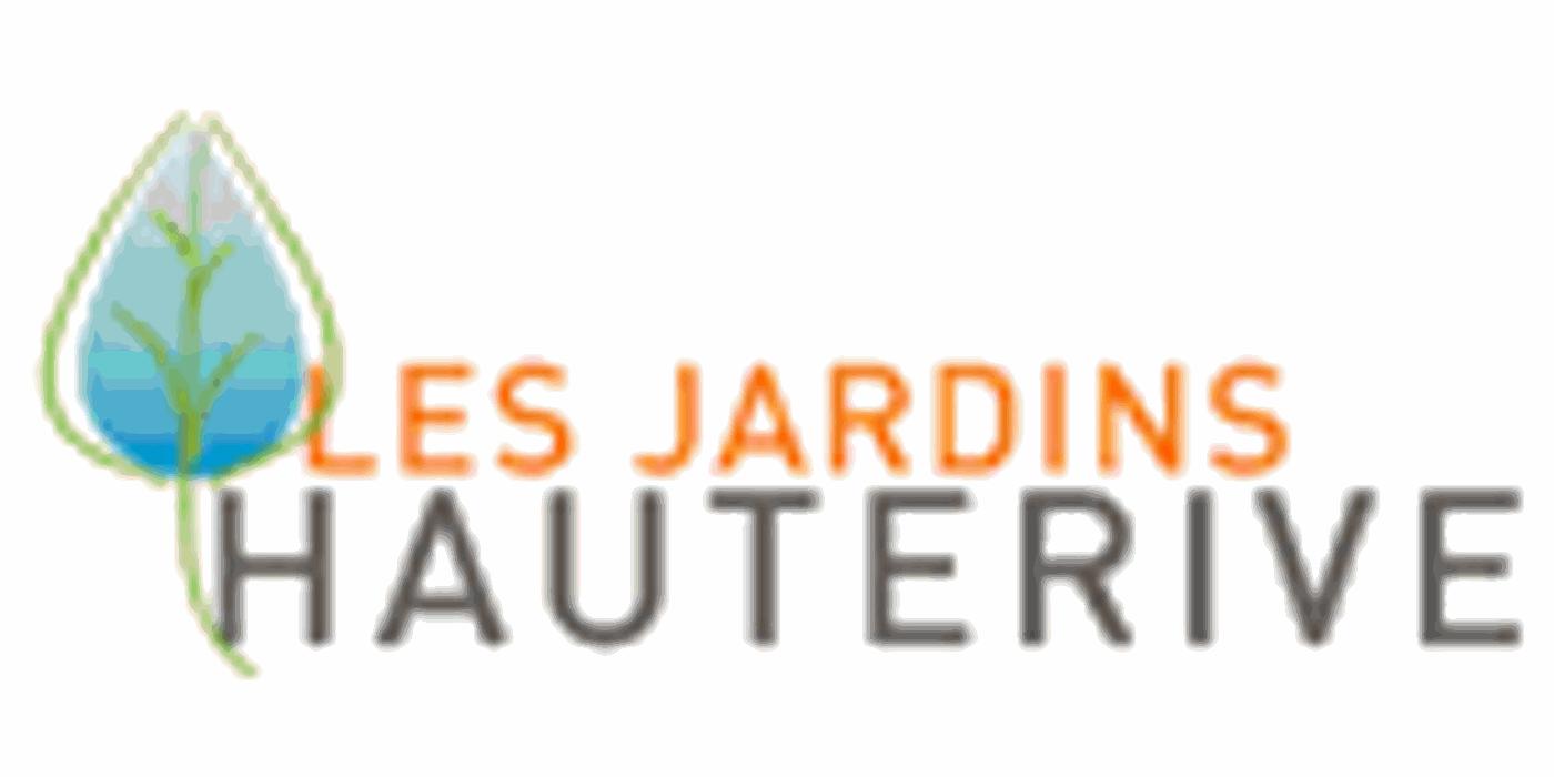 Appartements jardins Hauterive