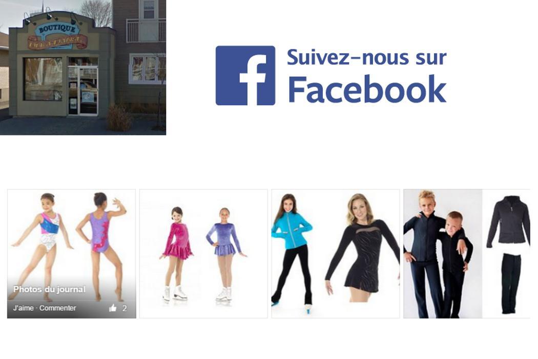 Boutique Déka-Danse