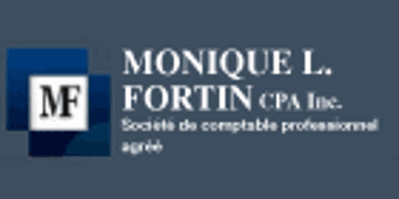 Monique L Fortin CPA Inc