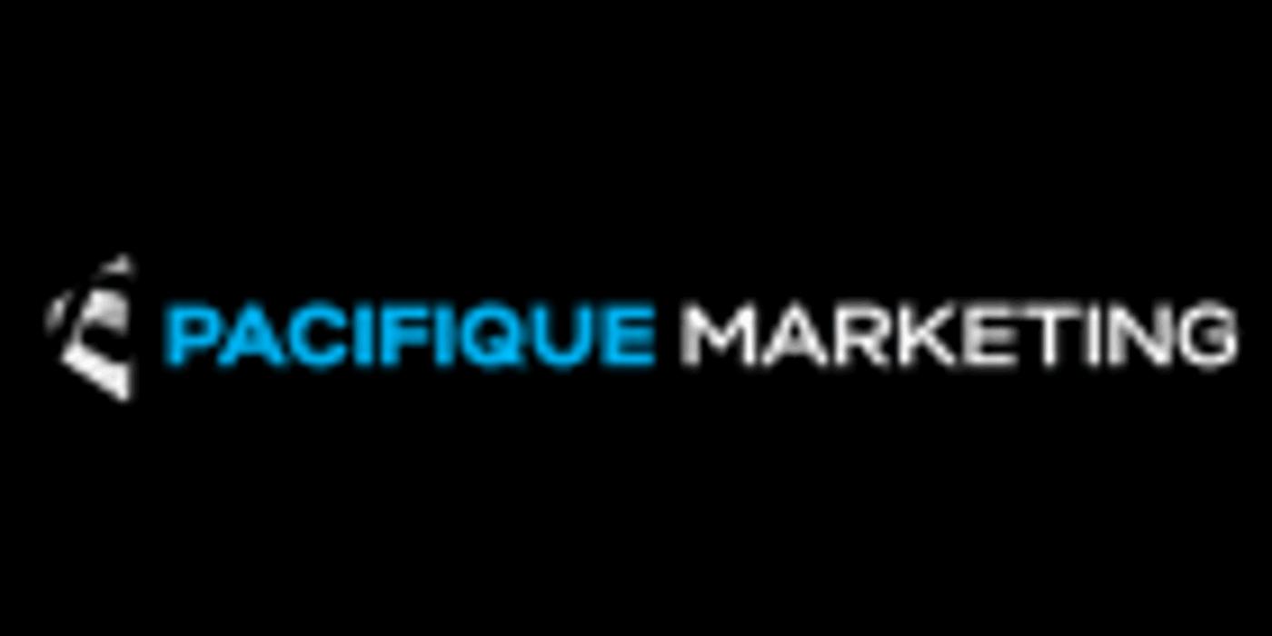 Pacifique Marketing Inc