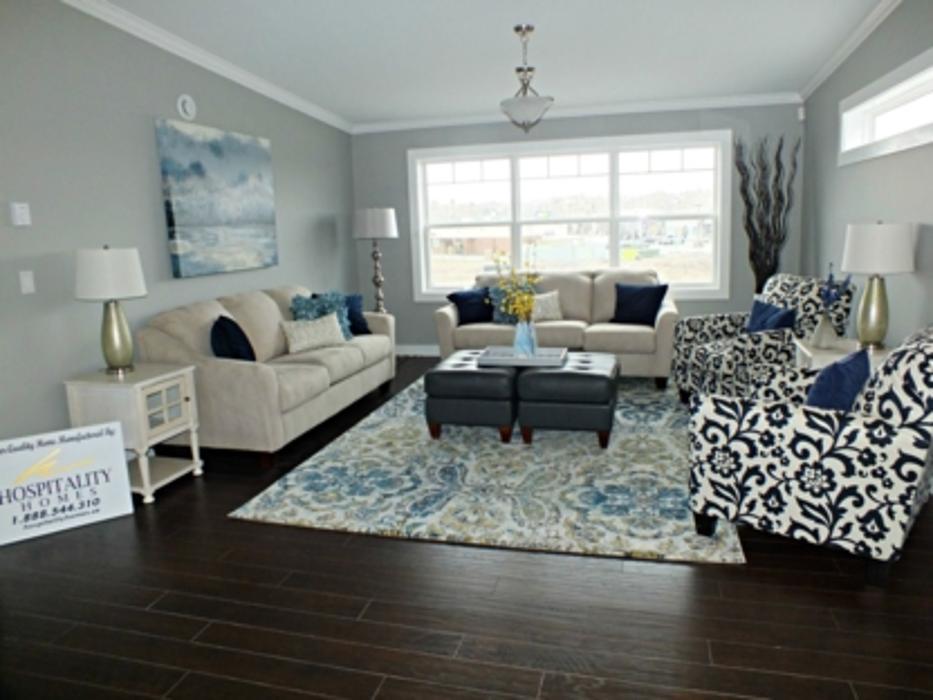 P Patterson Home Sales