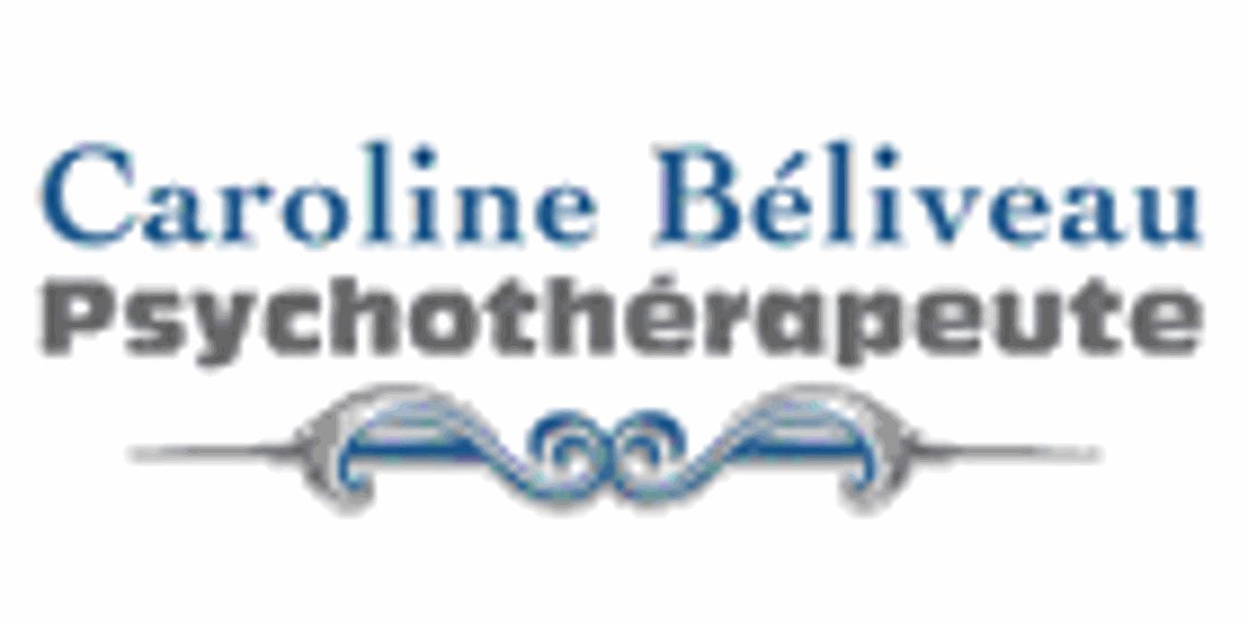 Caroline Béliveau M.A. Counseling et