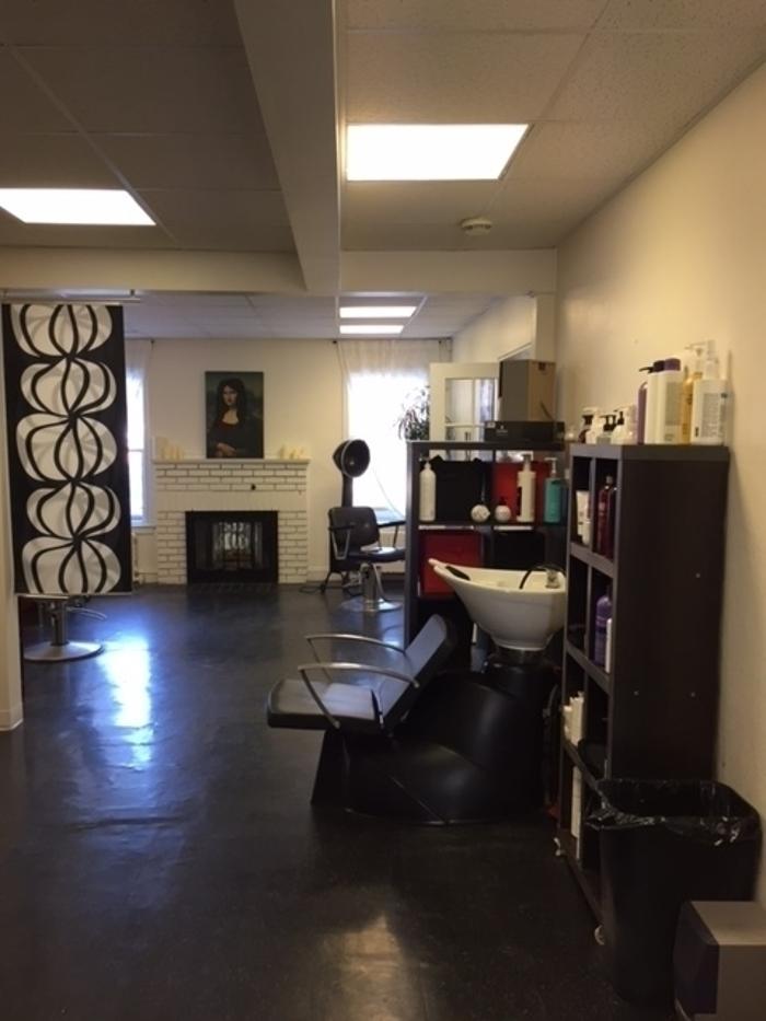 Monalysa Beauté Coiffure