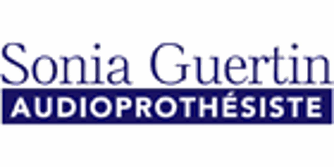 Sonia Guertin Audioprothésistes