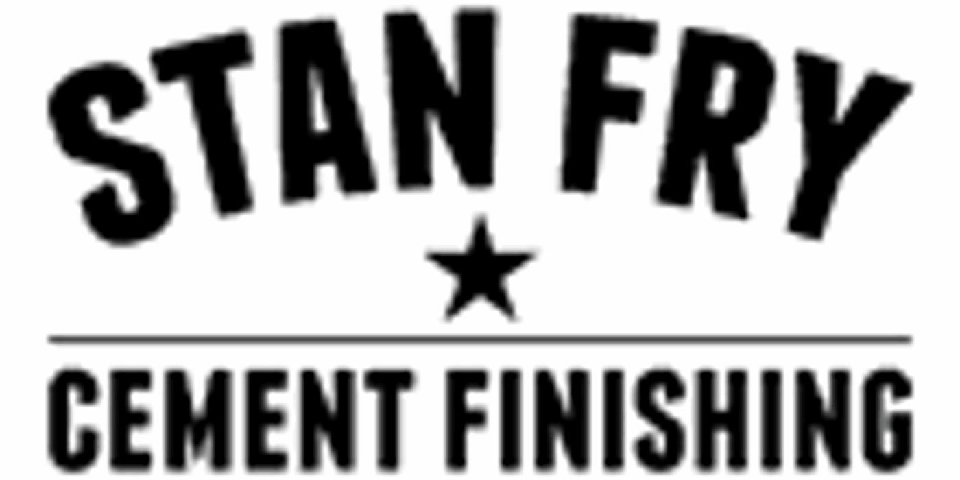 Stan Fry Cement Finishing Ltd