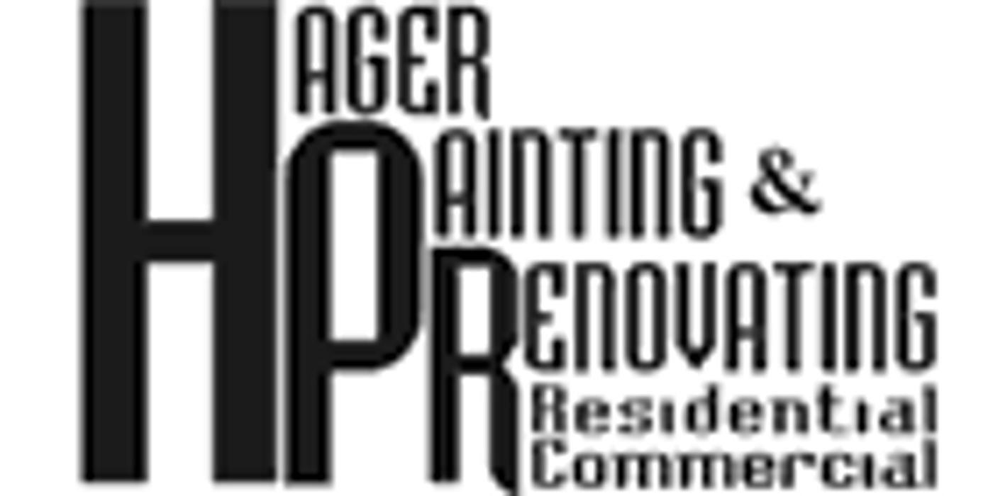 Hager Painting & Renovating