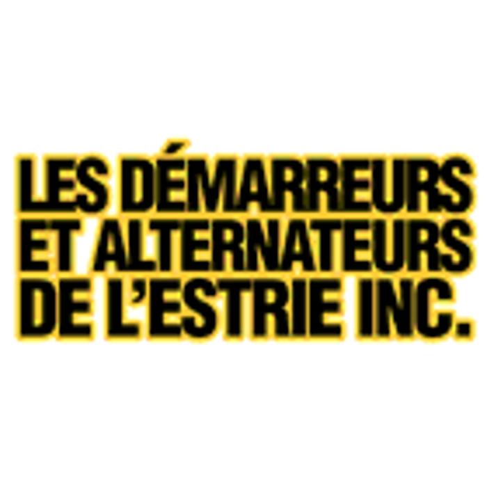Demarreurs & Alternateurs De L'Estrie Inc