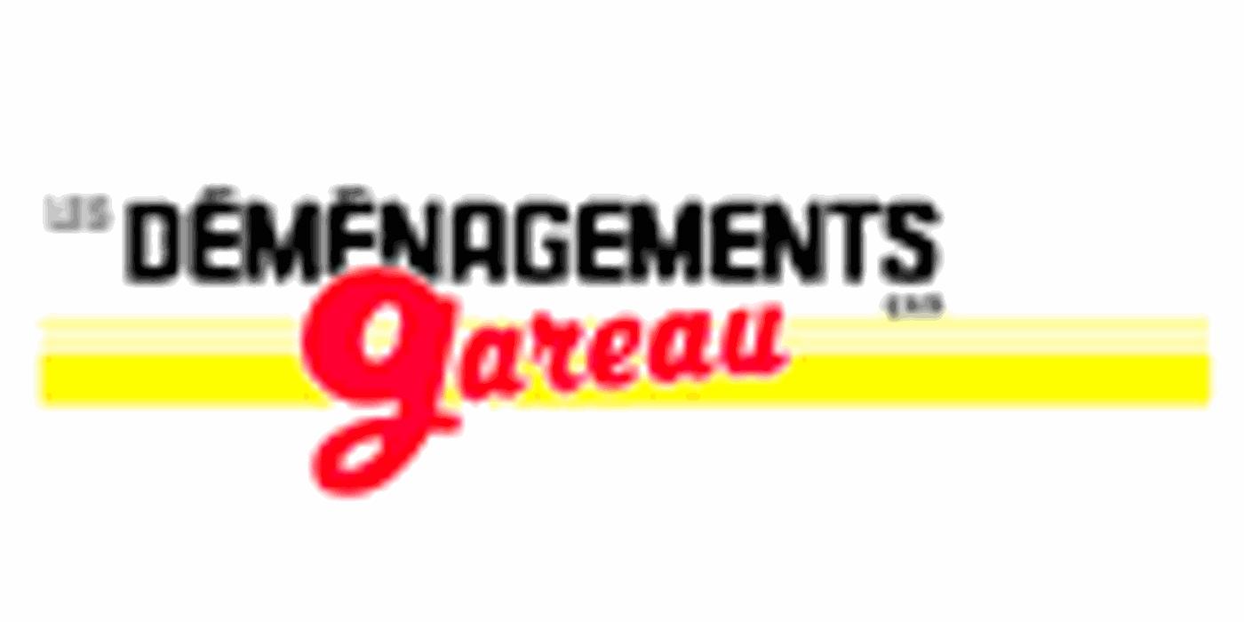 Déménagement Gareau