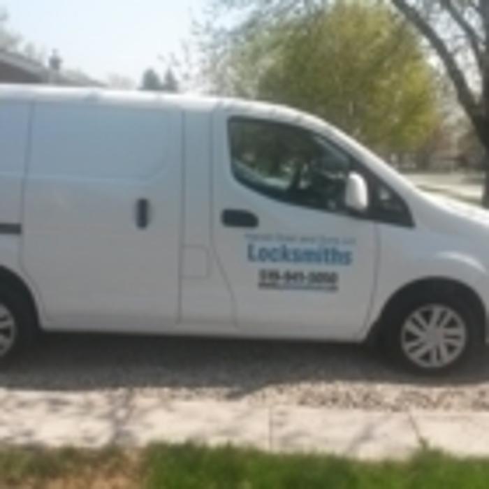 Harold Doan and Sons Ltd.