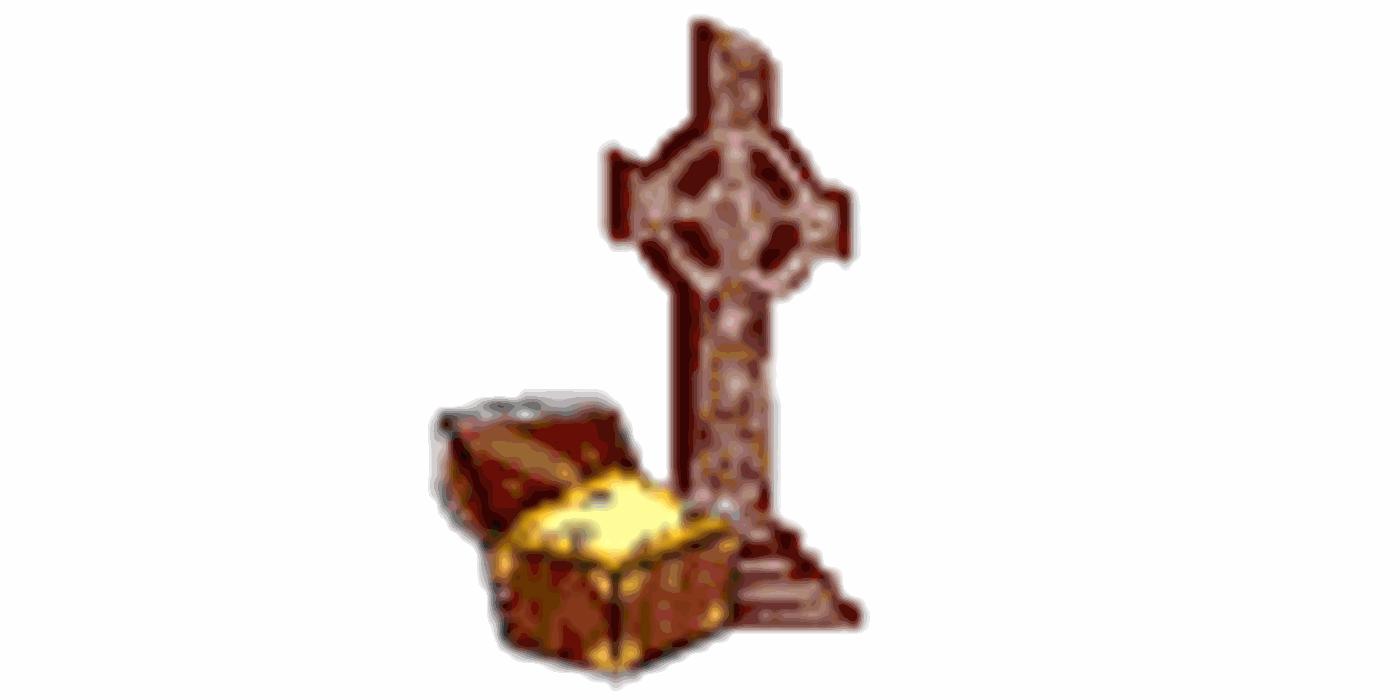 The Celtic Treasure Chest