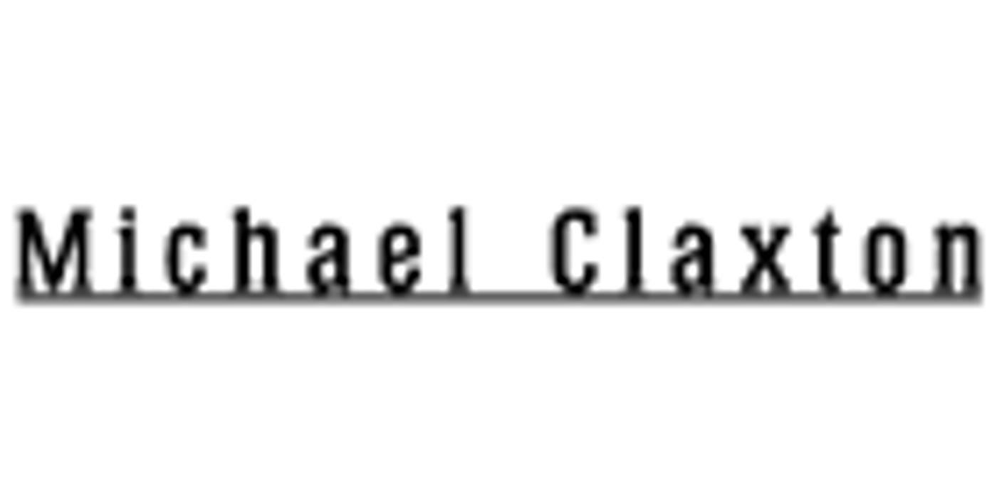 Michael Claxton