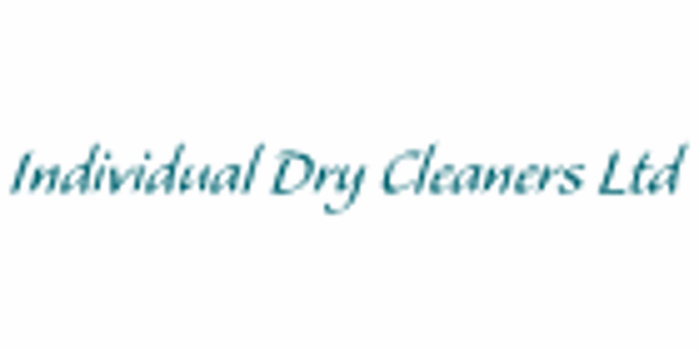 Individual Dry Cleaners Ltd
