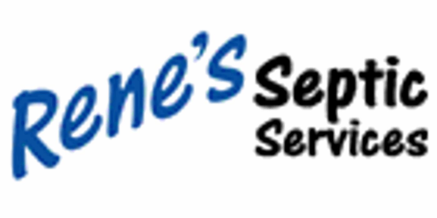 Rene's Septic Services