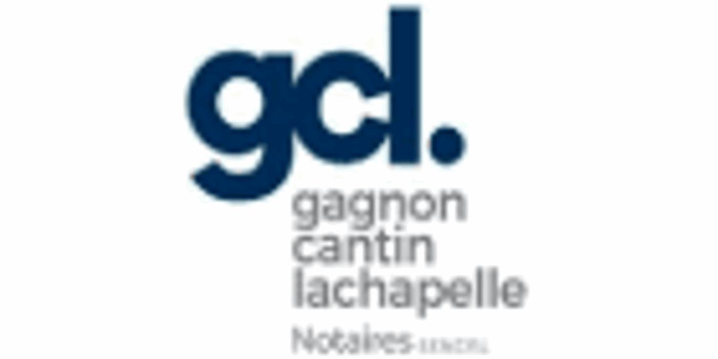 Gagnon Cantin Lachapelle & Associés S.E.N.C.R.L