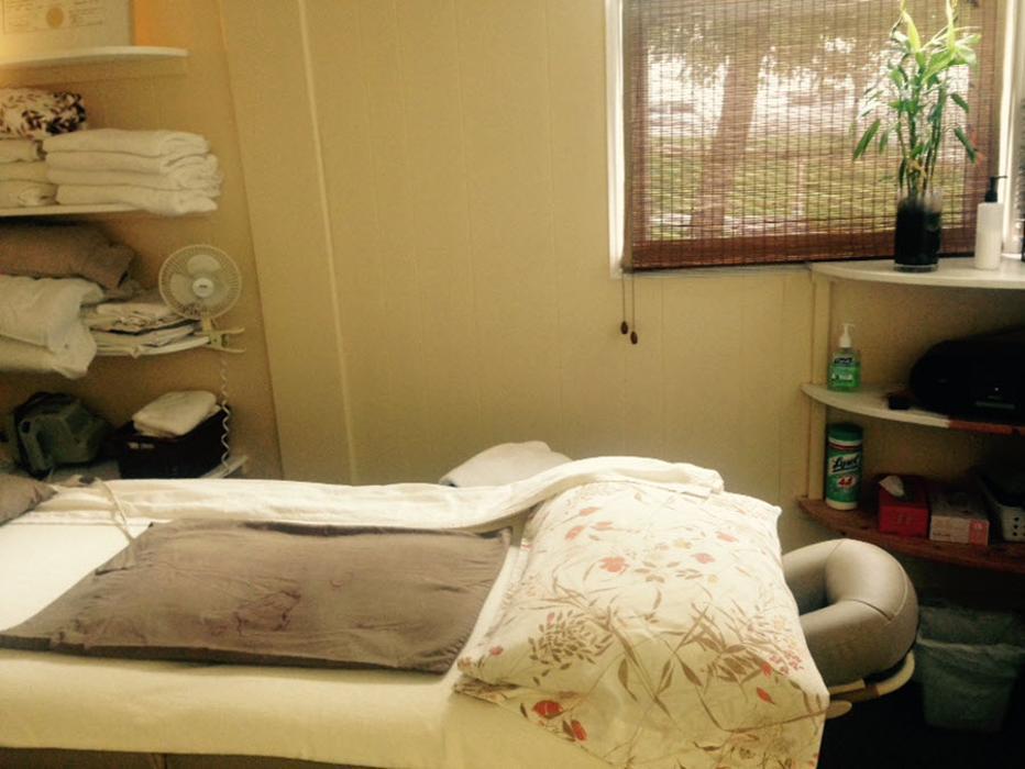 Dryden Massage Therapy Clinic