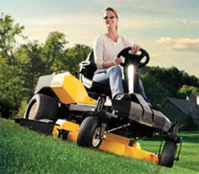 Aux Petits Moteurs Charette Inc