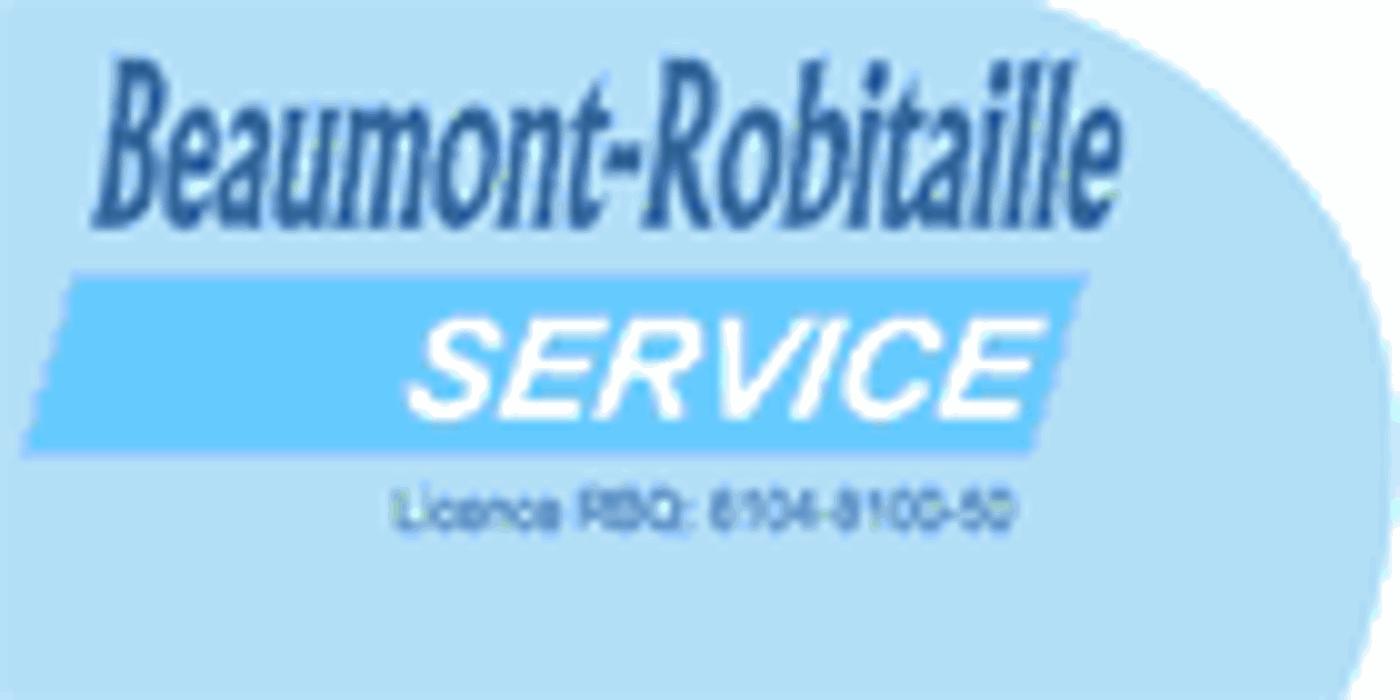 Beaumont-Robitaille Service