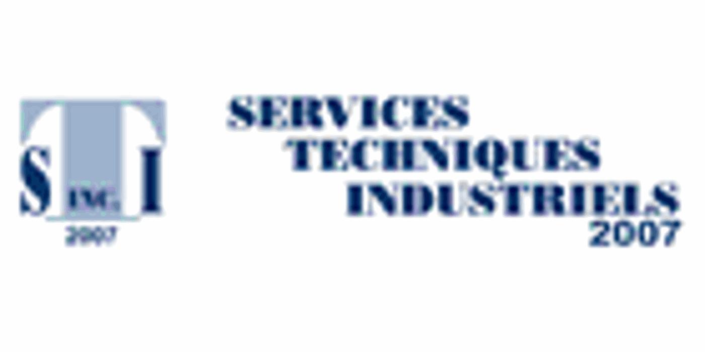 Services Techniques Industriels 2007