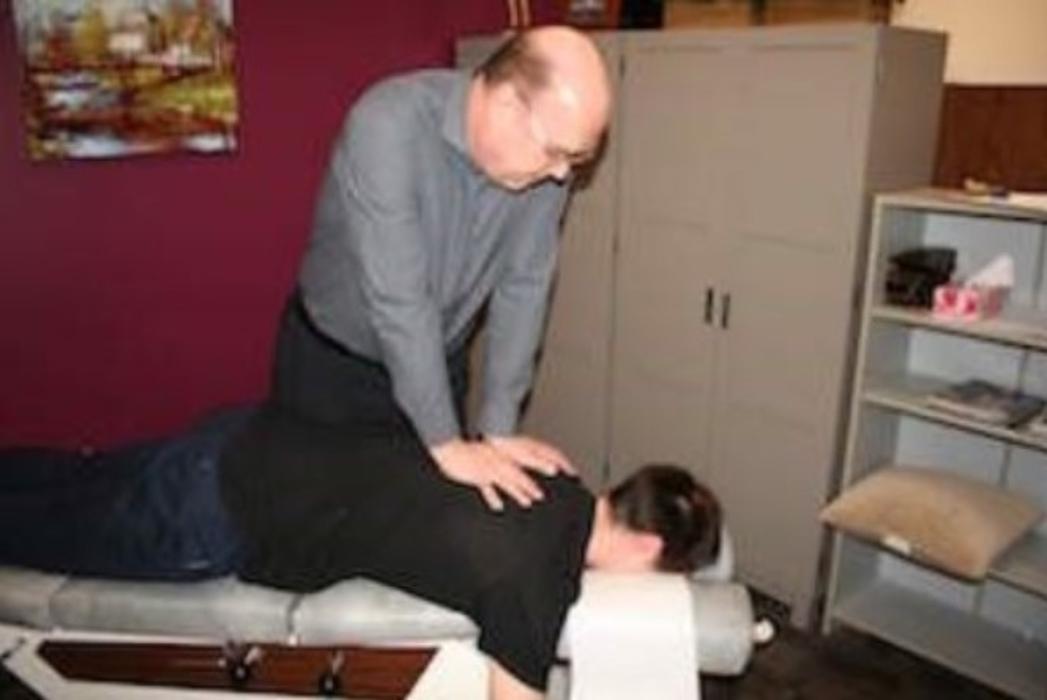 Outback Chiropractic Clinic