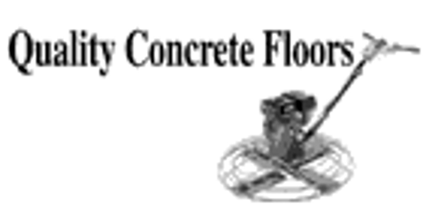 Quality Concrete Work Ltd